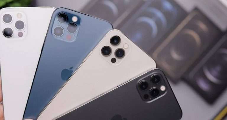 Top 10 Features for iPhone 12