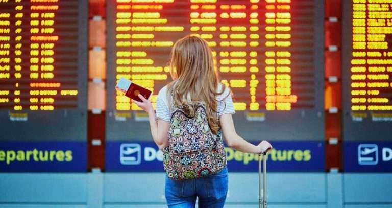 Come trovare voli economici