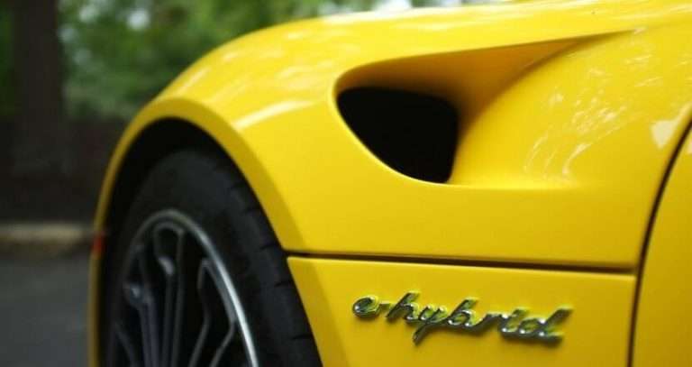 What Incentives are Available to Buy Hybrids