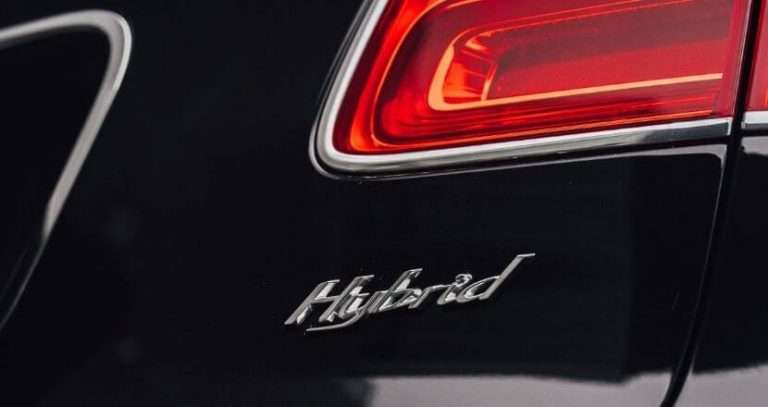 What Makes a Plug-in Hybrid Better Than a Full Hybrid?
