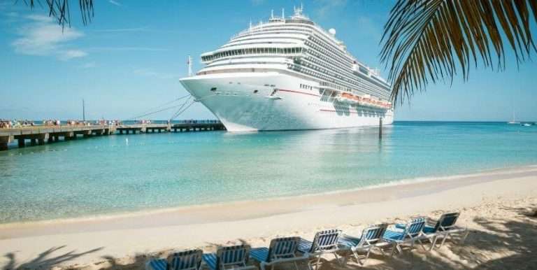 Which Cruise Line Has The Best Cruises for Singles?