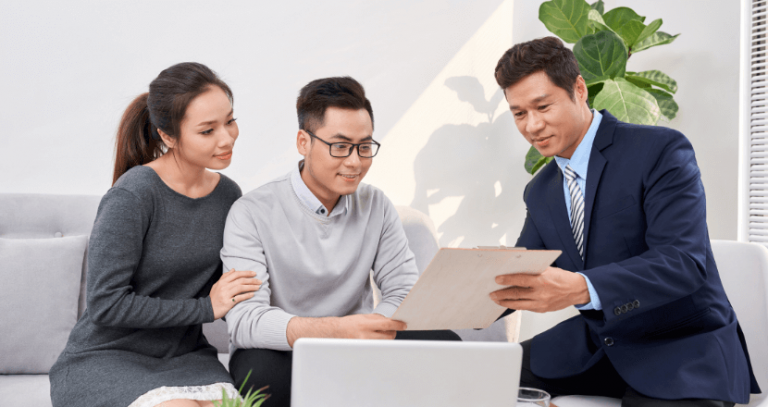 Why investing in property could be the best move you ever make