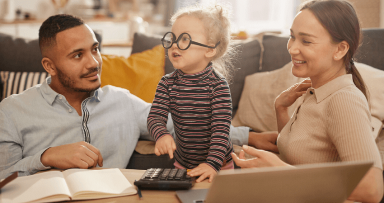 Why most Families Continue to do the Same Job