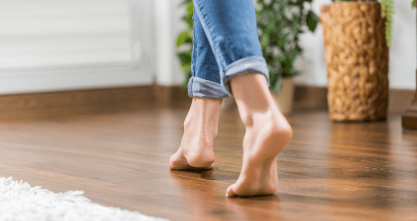 Why You Should Swap Your Carpet for a Wooden Floor