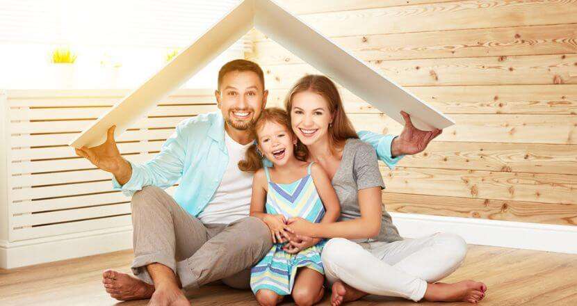 Home coverage and discounts