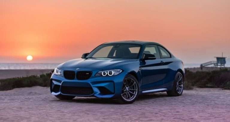 The battle between BMW vs Audi
