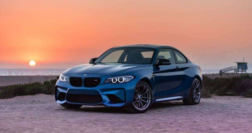 The battle between BMW vs Audi