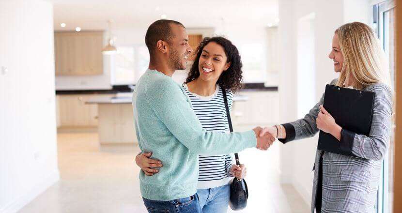 What to Do After You Buy Your First House