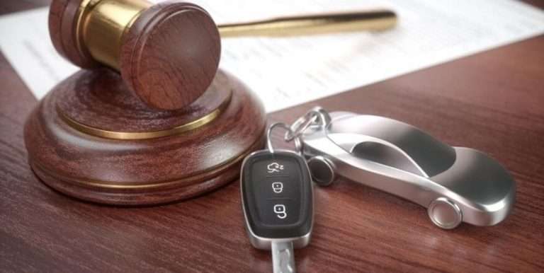 Where to Find an Online Auction for Used Cars