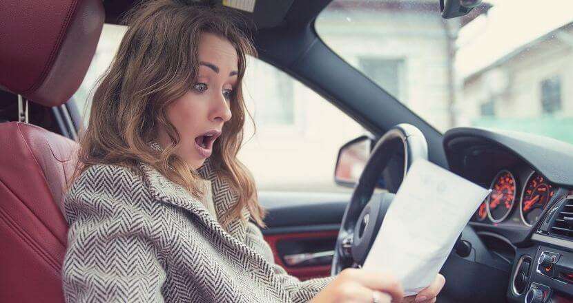 5 Tips to Lower Your Car Insurance Payments