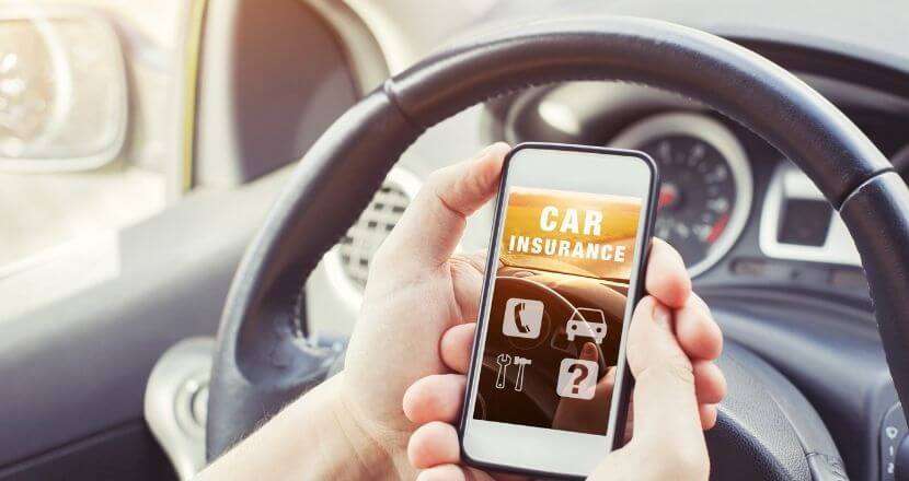 Die besten Online-Autoversicherungen des Jahres 2020