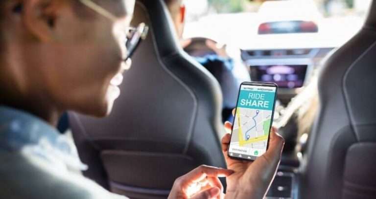 Warum Carsharing eine gute Option für alle sein könnte