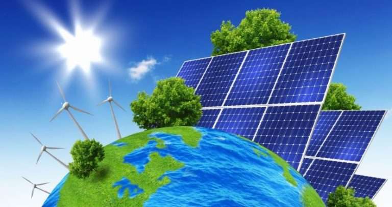 Qué es la energía solar fotovoltaica