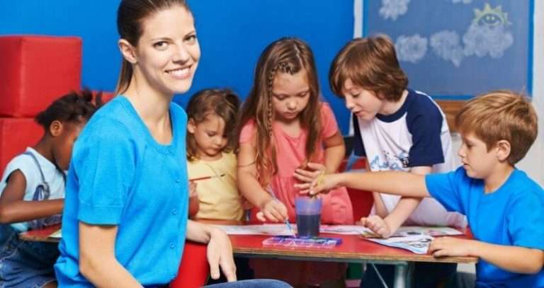  Best Online Childcare Courses