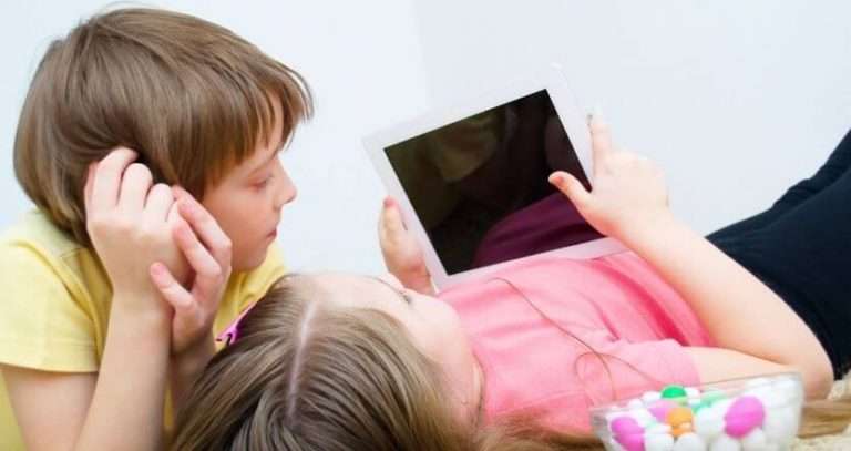 Le ultime app di sicurezza per proteggere i bambini