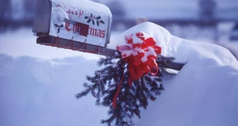 Top 5 Dream Christmas Holidays