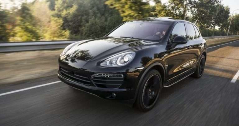 Les 5 meilleurs SUV pour la ville