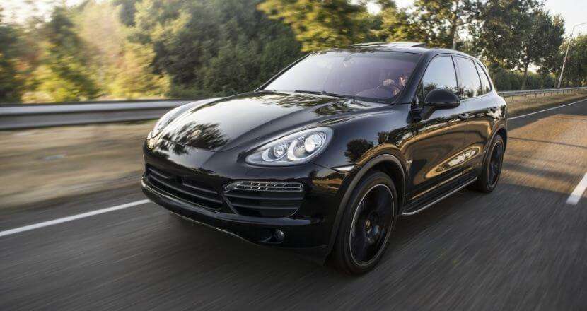 Les 5 meilleurs SUV pour la ville