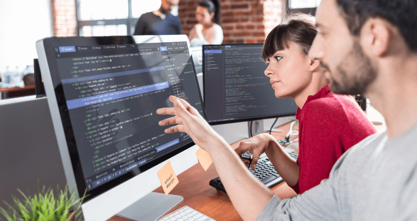 Was ist Programmierung und warum geht es viral?
