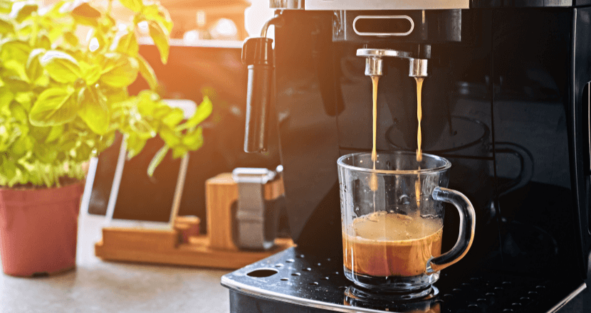 Die besten Kaffeemaschinen auf dem Markt 