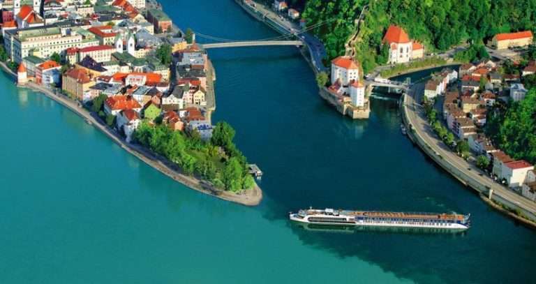 Growth of the best River Cruises