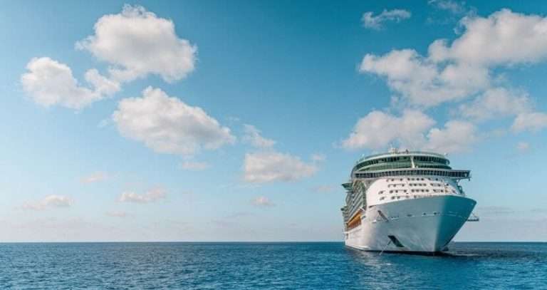 Los mejores lugares para ir de crucero en 2021