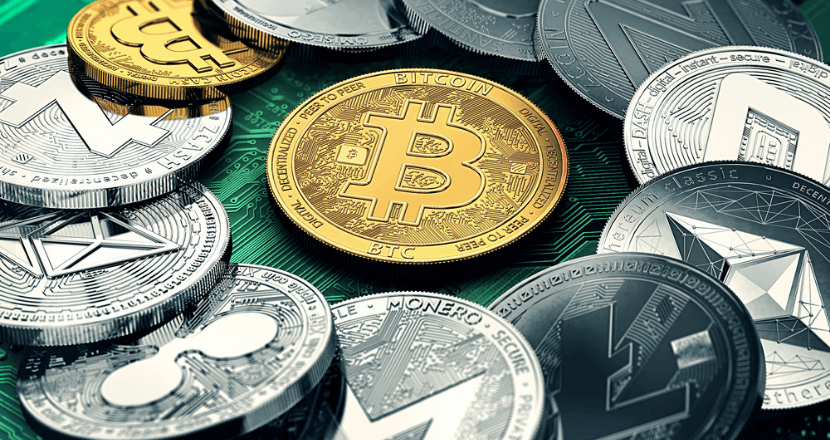 The Truth behind Cryptocurrencies