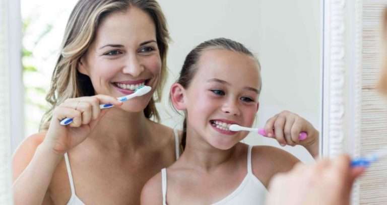 Consigli per denti bianchi e sorriso smagliante