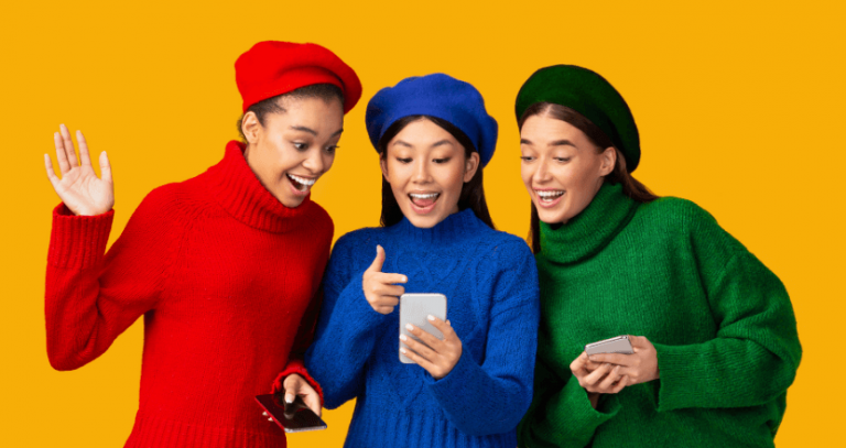 Mobile Phones Apps to Support Diversity