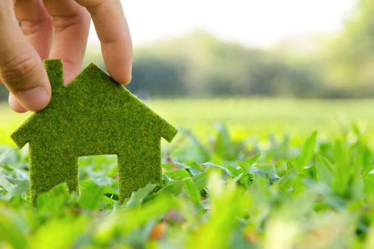 5 Tipps für mehr Umweltfreundlichkeit in Ihrem Zuhause