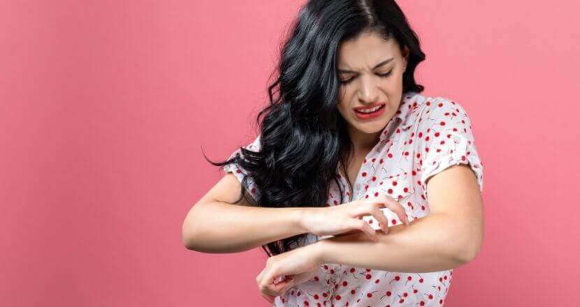 5 Tips for Managing Eczema