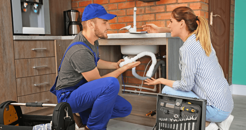 Wann Sie einen Notfallklempner rufen sollten 