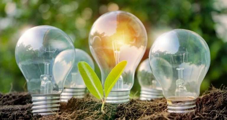 ¿Cuales son la energías limpias o renovables?