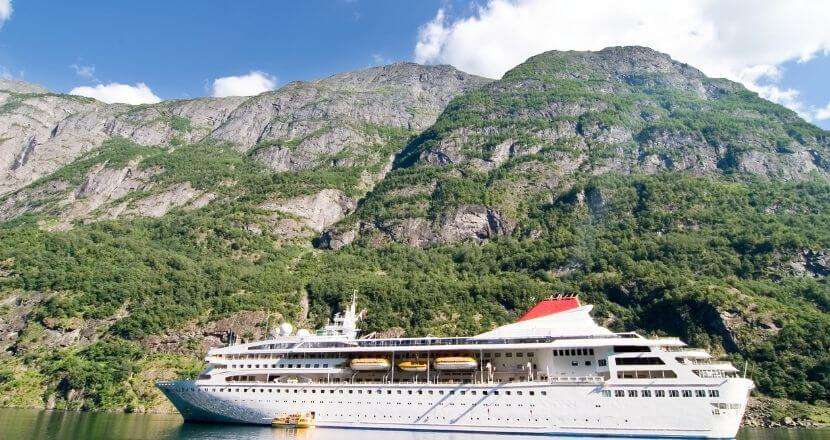 Best European River Cruises