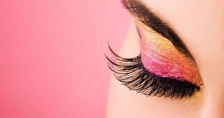 The Trend Behind Eyelash Extension
