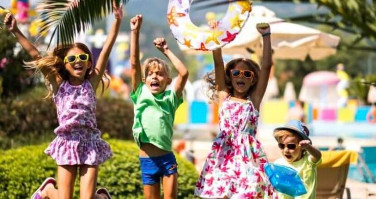 The Best Family Hotels in 2020