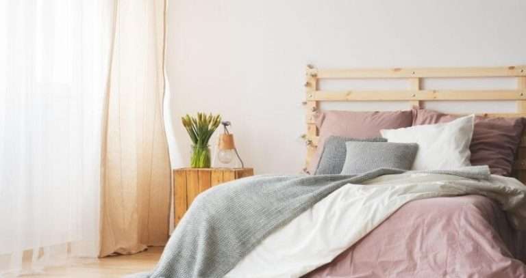 Feng Shui und die Wichtigkeit der Bettpositionierung