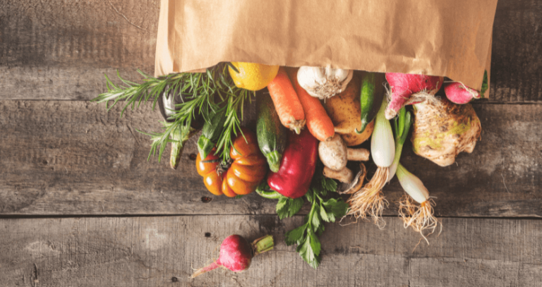 Why choosing a home shopping delivery service could save you money and time