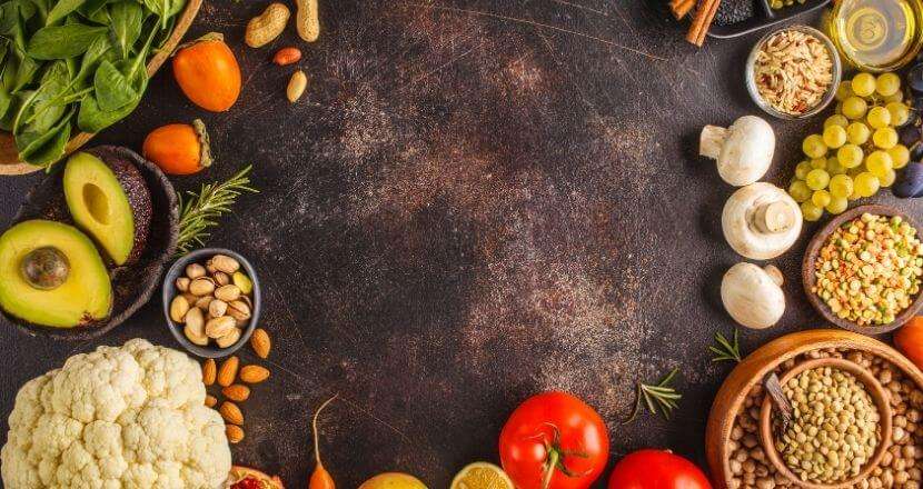 Anti-aging foods that will shine through your skin
