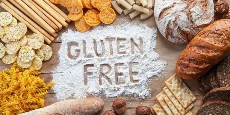 Top 5 Gluten-Free Recipes