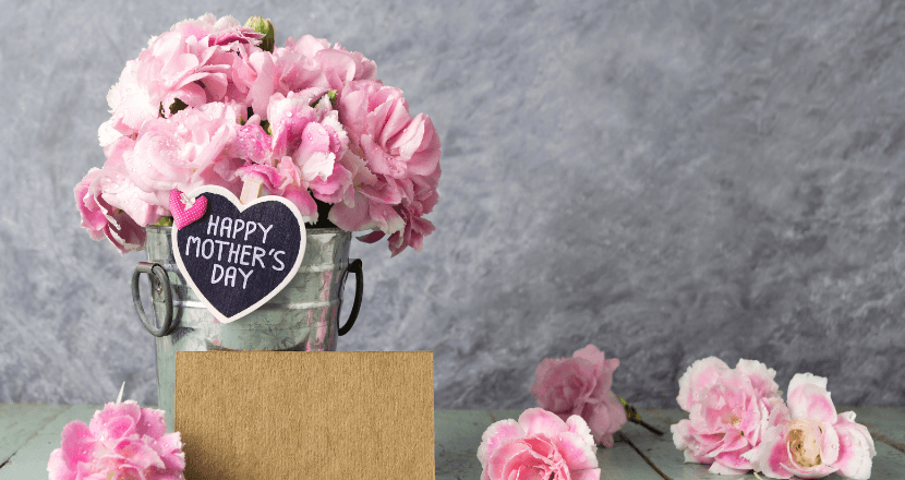 How to surprise on Mother's day with a special delivery