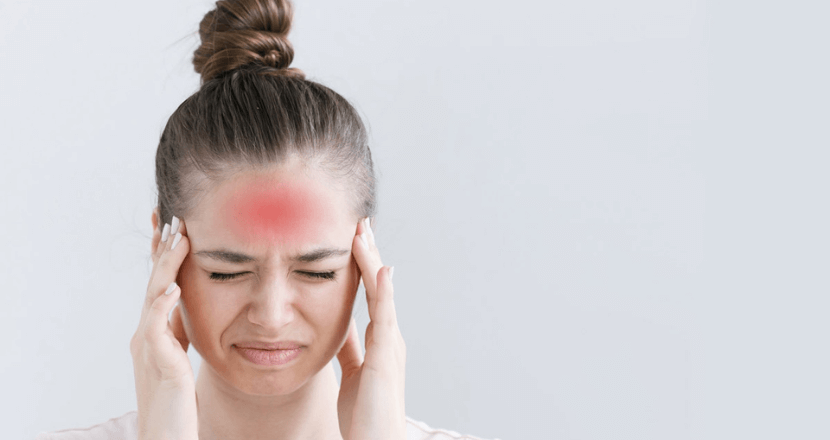 The 5 best natural remedies for headaches