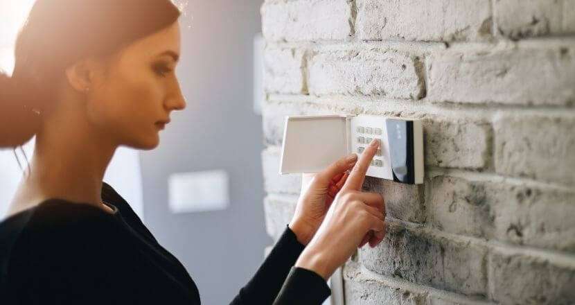 This is Why People Are Installing New Home Security Systems in the 2020?