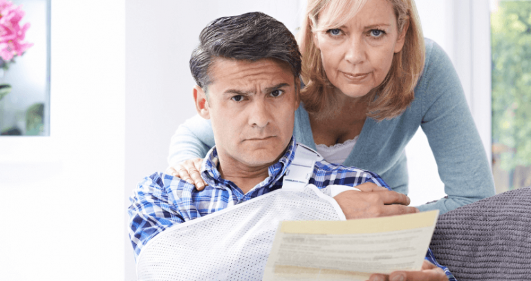 Injury and Illness Insurance explained