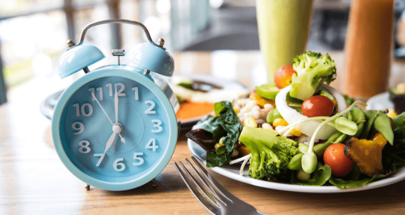 The success behind Intermittent fasting diets