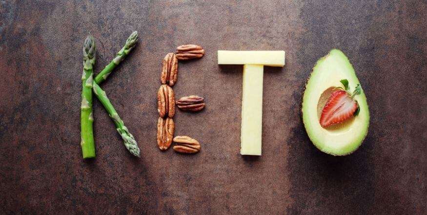 How to Lose Weight With a Keto Diet