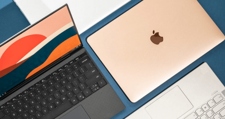 Die Top 5 Laptops auf dem Markt