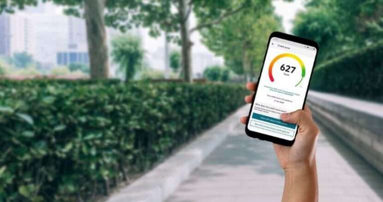 How does a personal loan affect your credit score