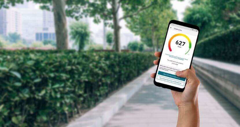 How does a personal loan affect your credit score