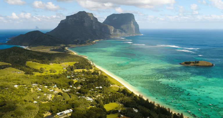 The Best Holiday Retreats for Summer 2021